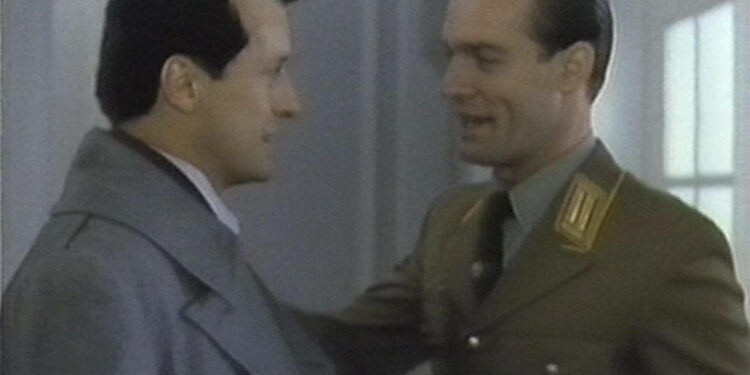 Inside the Third Reich