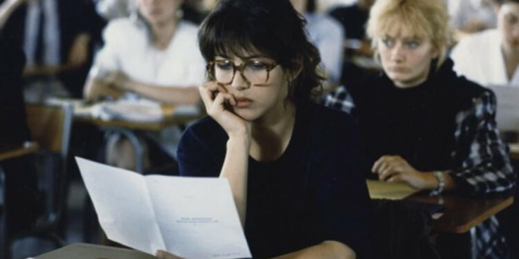 The Student