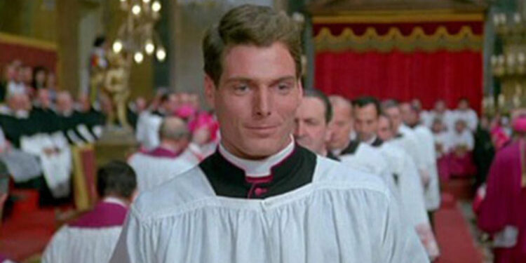 Monsignor