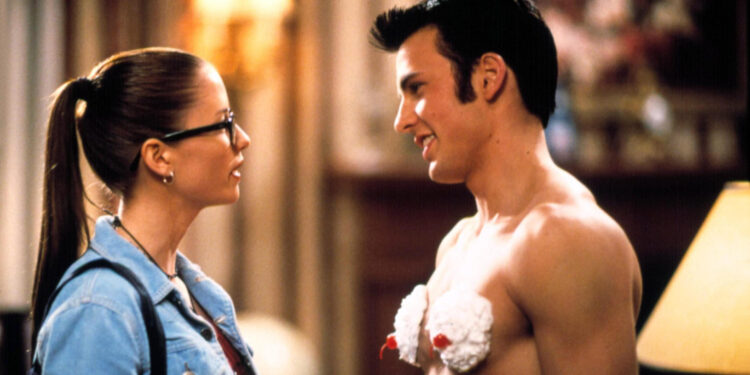 Not Another Teen Movie