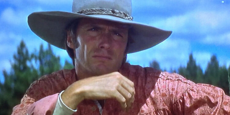 Paint Your Wagon