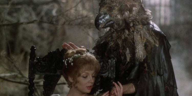 Beauty and the Beast