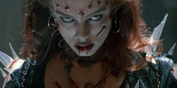 Return of the Living Dead III