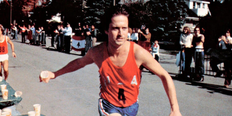 Running