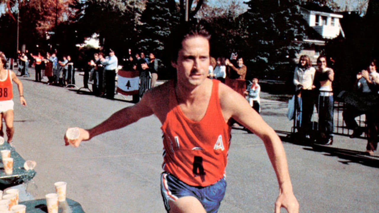 The 10 Best Films About Running