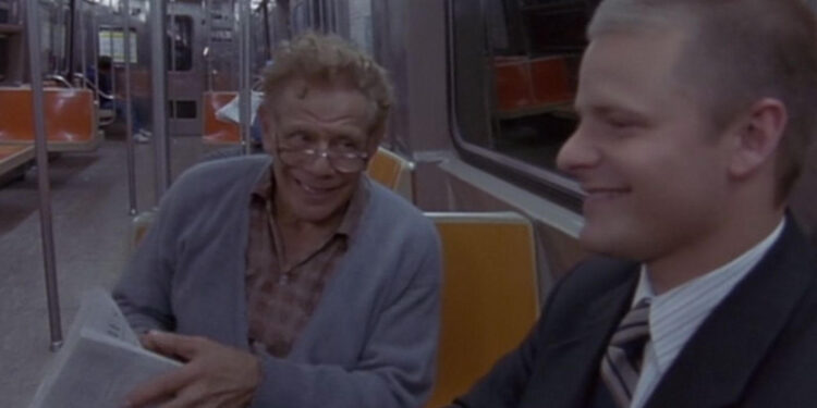 Subway Stories: Tales from the Underground