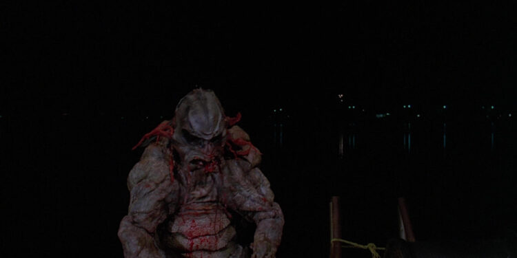 Spawn of the Slithis