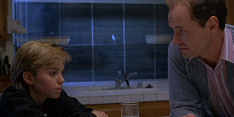 Stepfather II