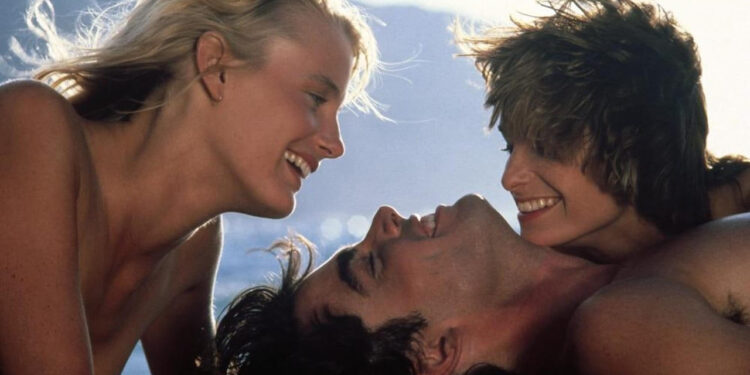 Summer Lovers