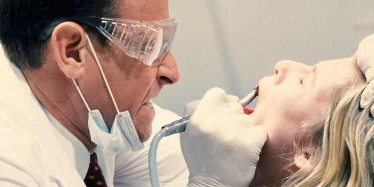 The Dentist