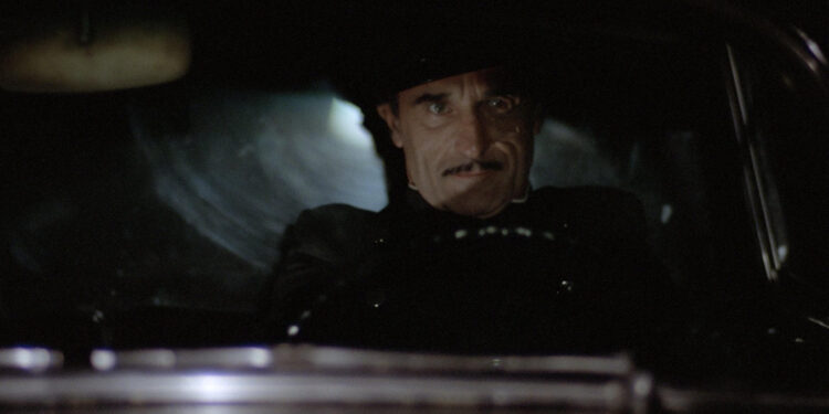 The Hearse