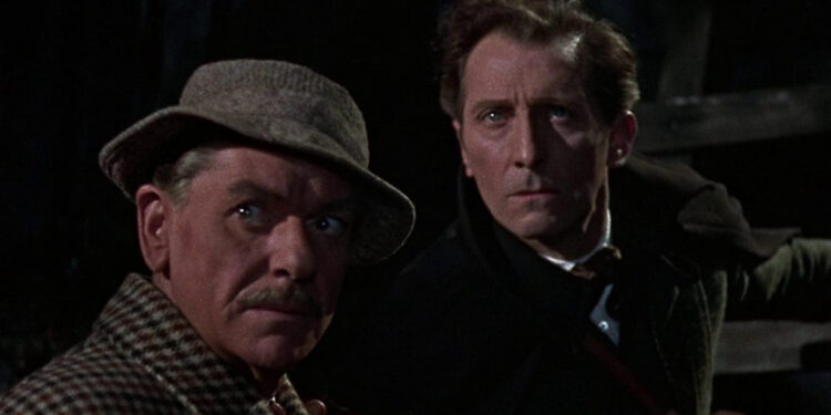 The Hound of the Baskervilles