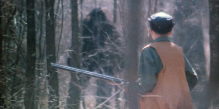 The Legend of Boggy Creek