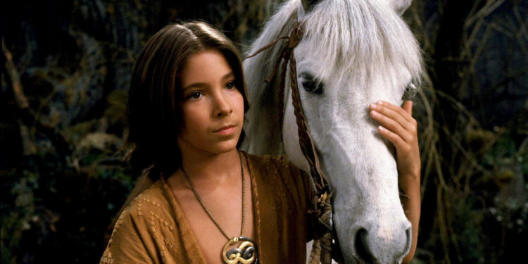 The NeverEnding Story