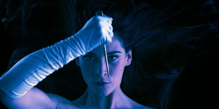 The Strange Color of Your Body’s Tears