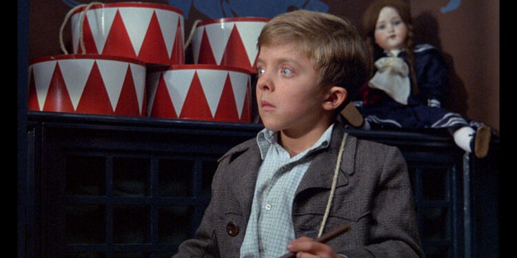 The Tin Drum
