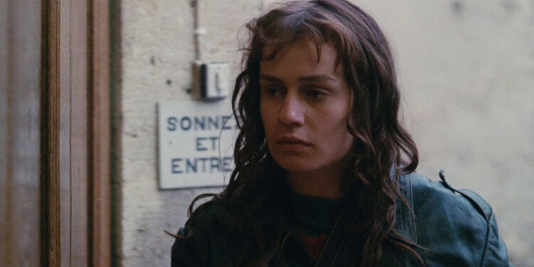 Vagabond