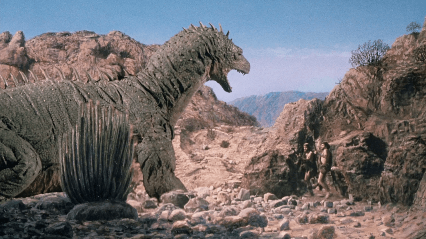 Top Films With Dinosaurs You Haven’t Seen