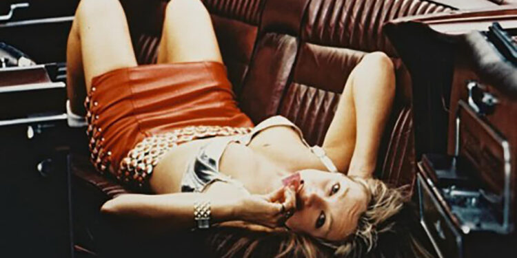Whore