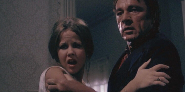 Exorcist II: The Heretic