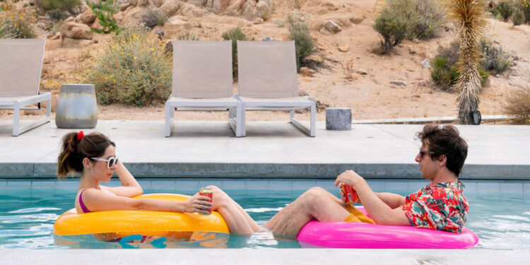 Palm Springs