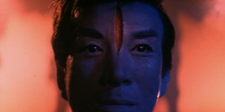 Goke, Body Snatcher from Hell