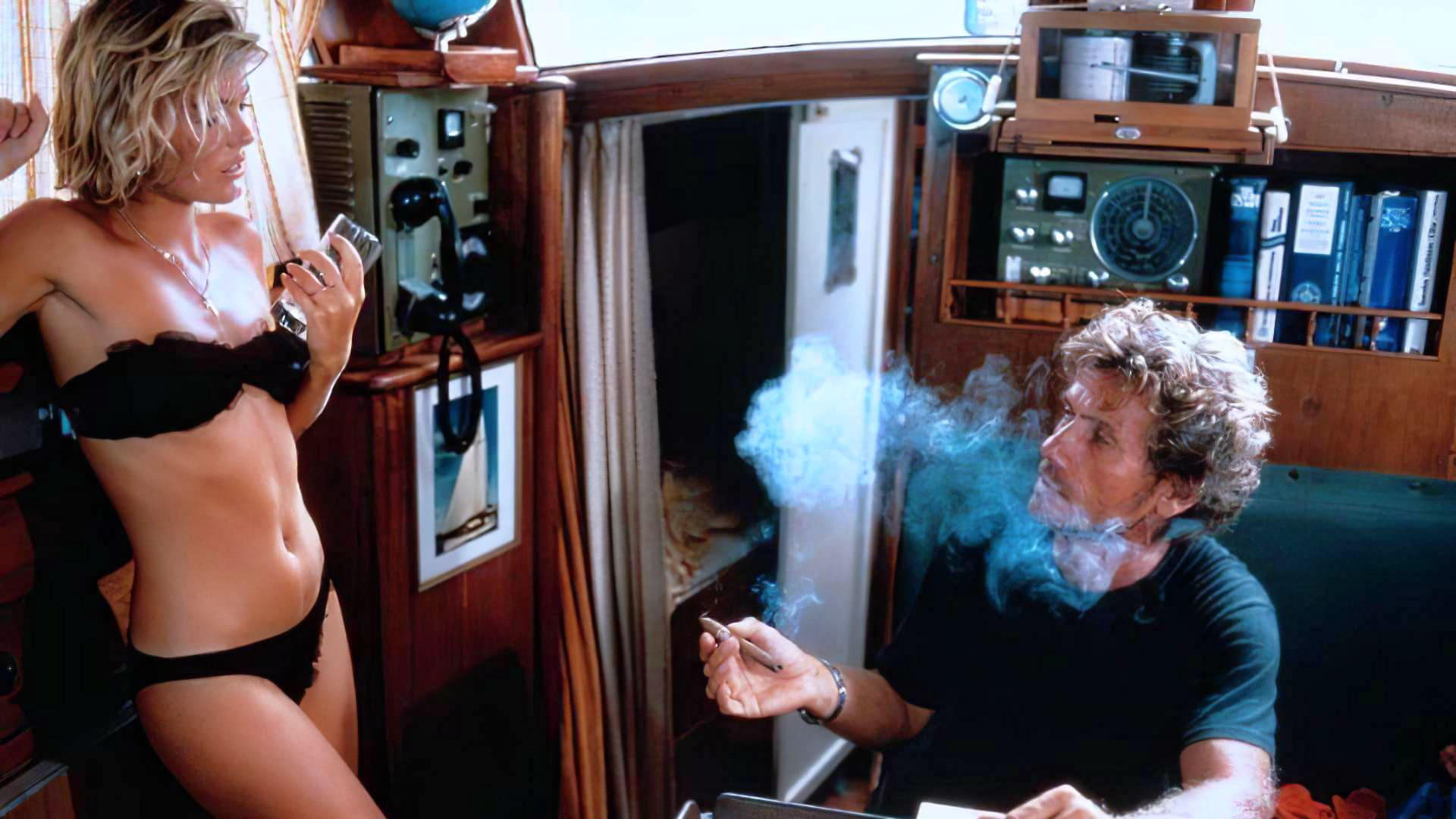 Top Aquatic Thriller Films You Haven’t Seen