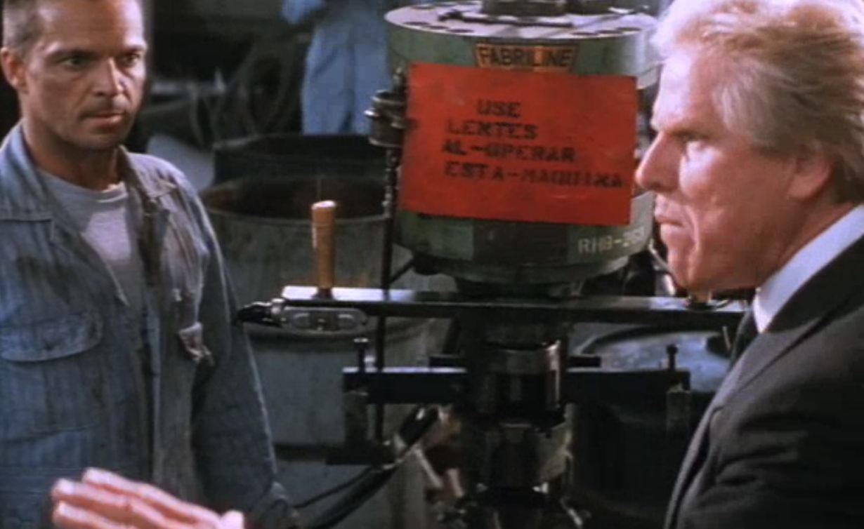 Top Heist Films You Haven’t Seen – 1990’s