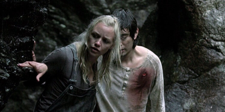 Cold Prey 3