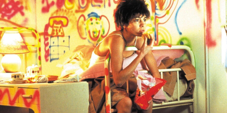 La Femme Nikita