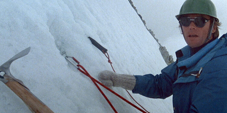 The Eiger Sanction