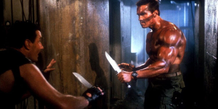 Commando