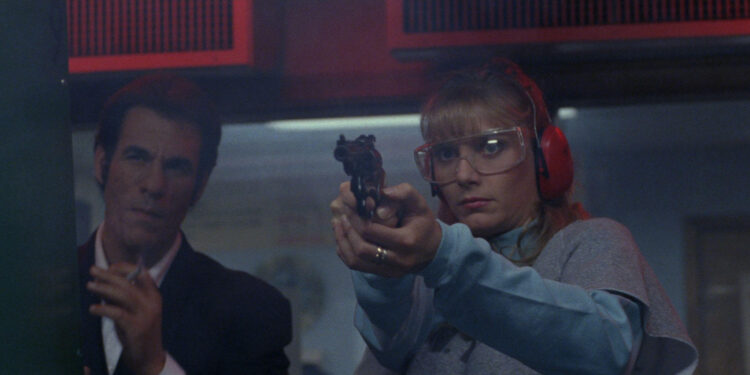 Maniac Cop 3: Badge of Silence