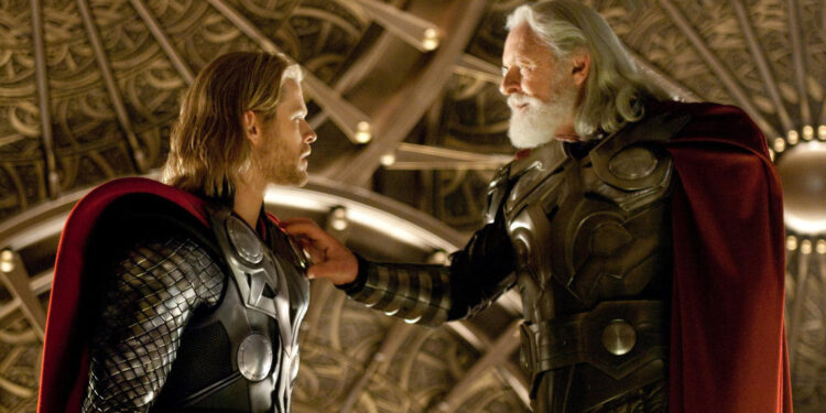 Thor
