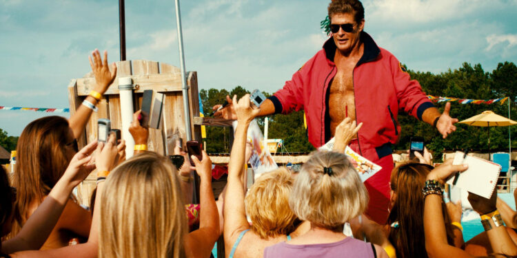 Piranha 3DD