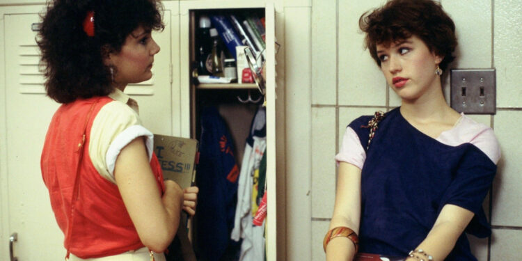 Sixteen Candles