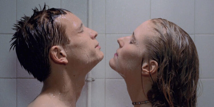 Criminal Lovers
