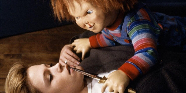 Child’s Play 2