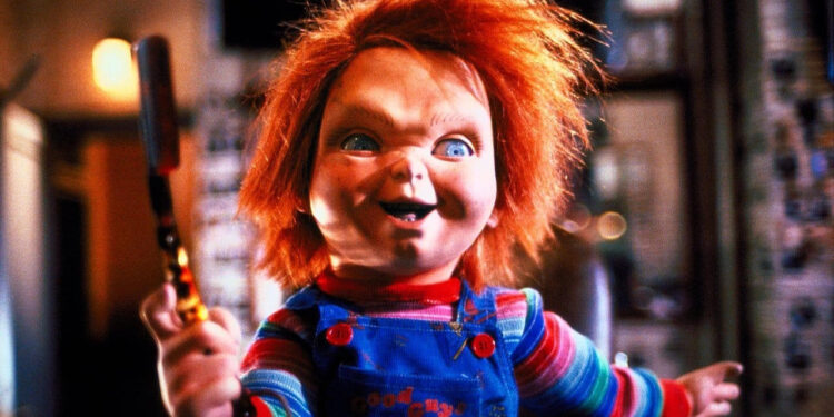 Child’s Play 3