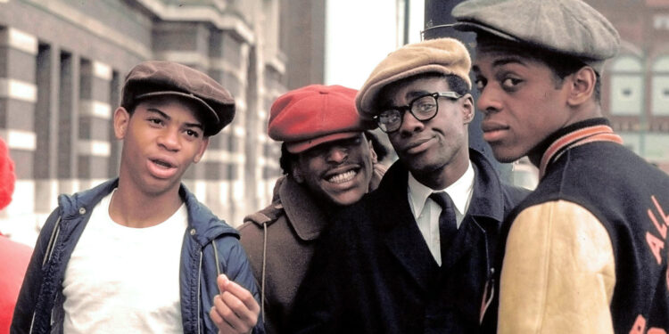 Cooley High