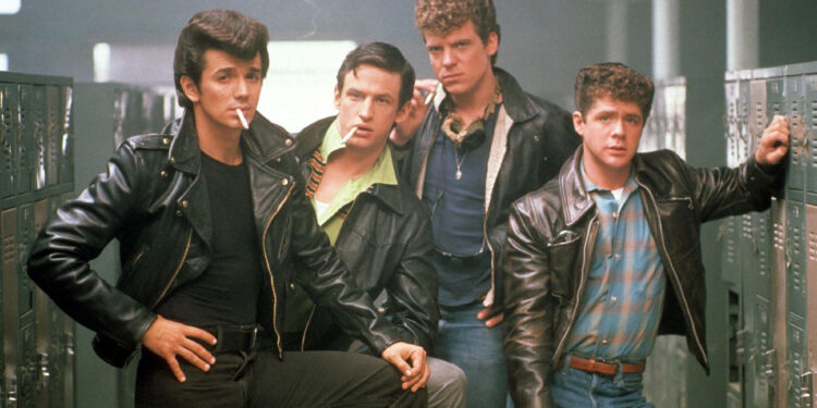 Grease 2
