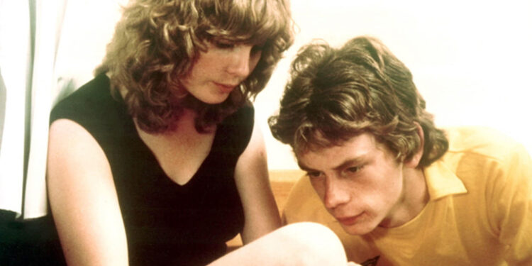 Gregory’s Girl