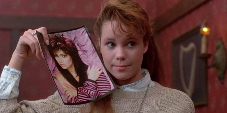Teen Witch
