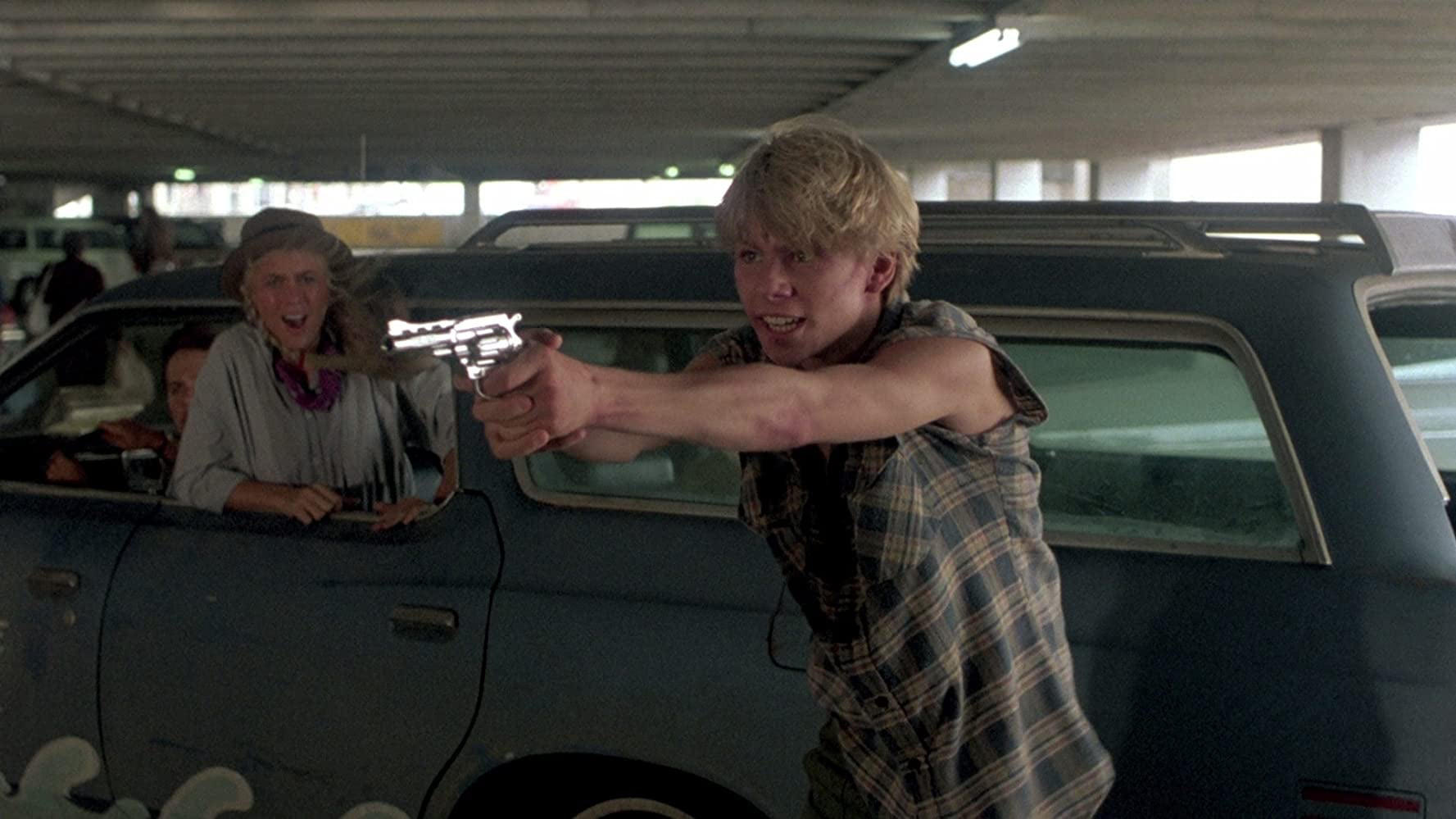 Top Films About Fugitives You Haven’t Seen – 1980’s