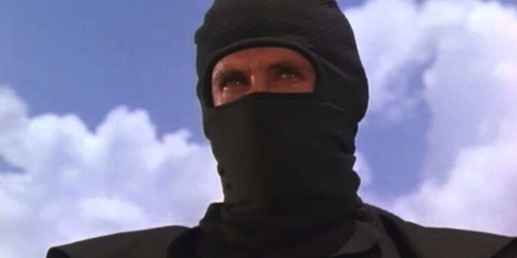 American Ninja