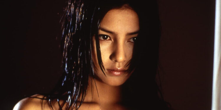 Tomie: Replay