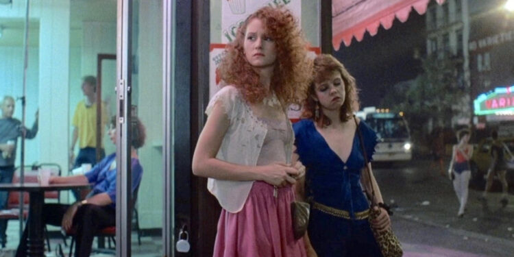 Streetwalkin’