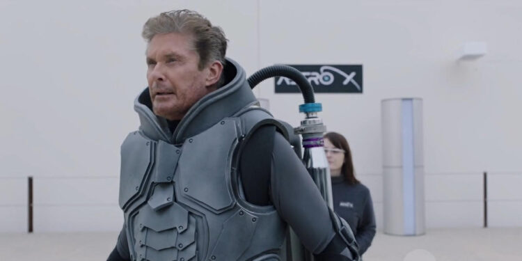 Sharknado 4: The 4th Awakens