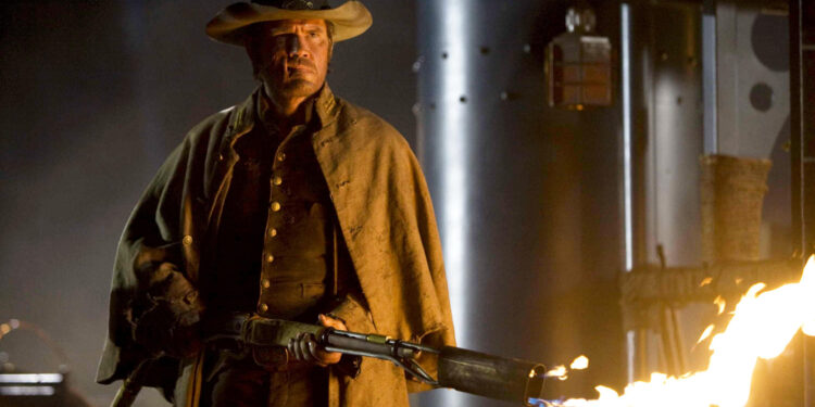 Jonah Hex