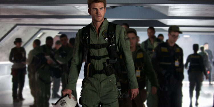 Independence Day: Resurgence